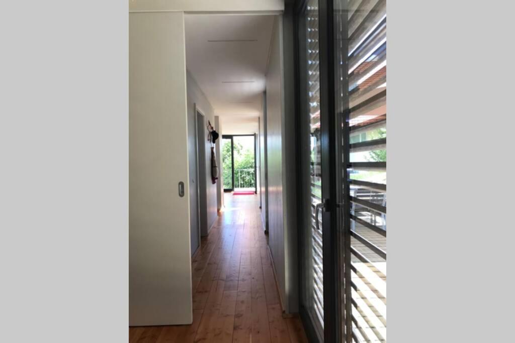 S-Suite Das Design-Ferienhaus Im Schwarzwald Biberach  Buitenkant foto